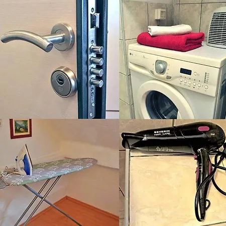 Bonbon 1 Apartamento *