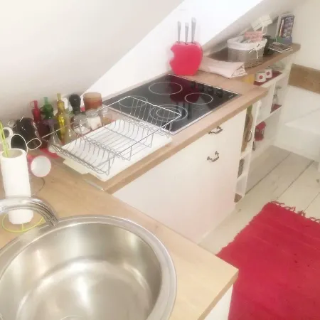Bonbon 1 Apartment
