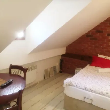 Bonbon 1 Apartmán *