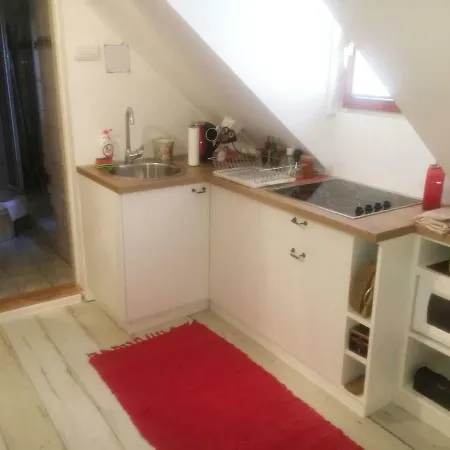 Apartmán Bonbon 1