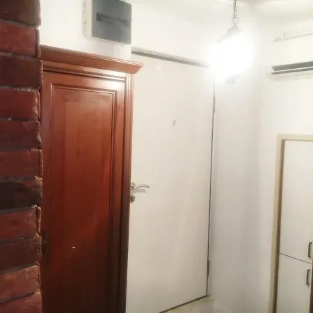 Apartmán Bonbon 1