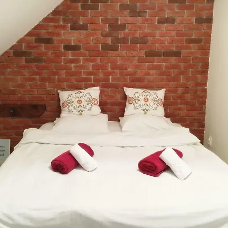 Bonbon 1 Apartmán *