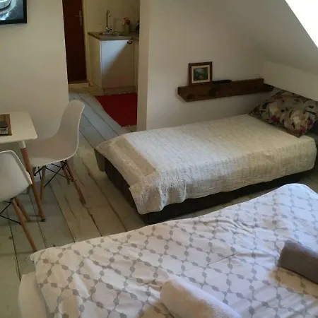 Apartment Bonbon 1 Sarajevo